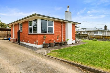 Photo of property in 10 Maple Drive, Putaruru, 3411
