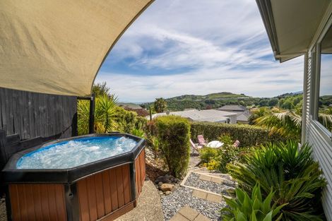 Photo of property in 46 Newman Drive, Enner Glynn, Nelson, 7011