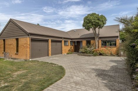 Photo of property in 66 Sabys Road, Halswell, Christchurch, 8025