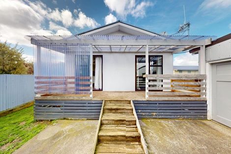 Photo of property in 21 Hereford Street, Marton, 4710