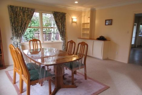 Photo of property in 6 Ilkley Place, Ilam, Christchurch, 8041
