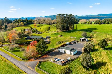 Photo of property in 181 Otapouri Road, Owhango, 3989
