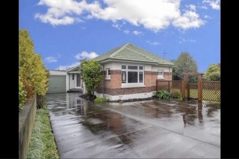 Photo of property in 1 Metzger Street, Georgetown, Invercargill, 9812