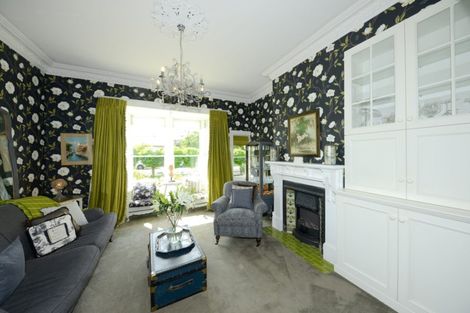 Photo of property in 58 Burke Street, Addington, Christchurch, 8024