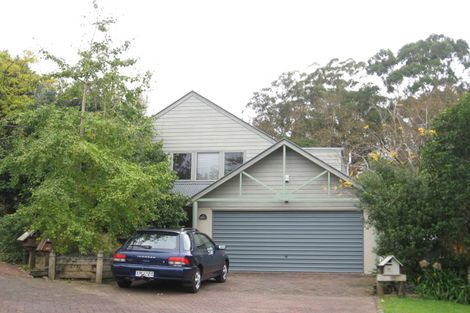 Photo of property in 36 Britannia Place, Half Moon Bay, Auckland, 2012