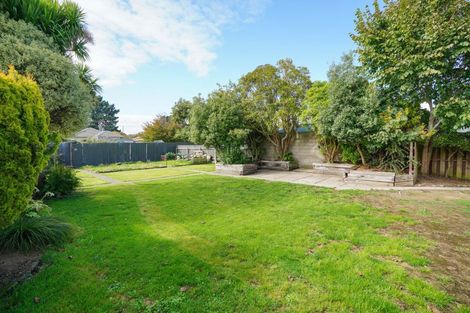 Photo of property in 25 Carnarvon Street, Glengarry, Invercargill, 9810