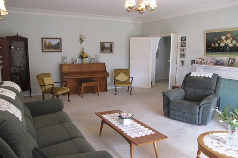 Photo of property in 50 Cherry Tree Close, Te Awamutu, 3800