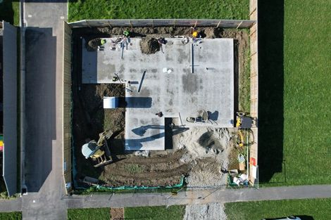 Photo of property in 4 Kearns Drive, Halswell, Christchurch, 8025