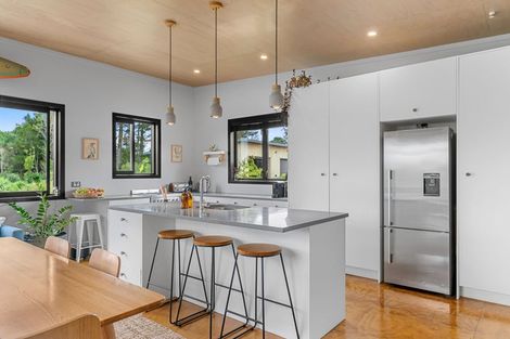 Photo of property in 141 Garbolino Road, Mangawhai, 0573
