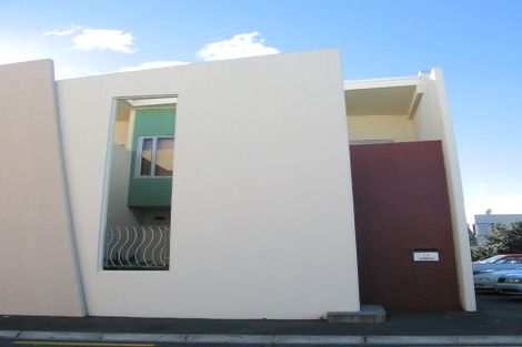 Photo of property in 20 Waghorne Street, Ahuriri, Napier, 4110