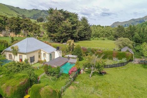 Photo of property in 65 Puaha Road, Little River, 7591