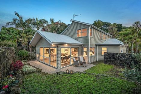 Photo of property in 35a Shackleton Road, Mount Eden, Auckland, 1024