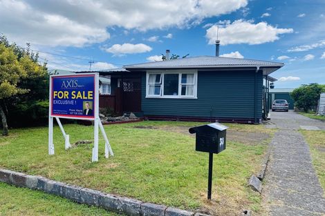 Photo of property in 38 Fenton Street, Kawerau, 3127