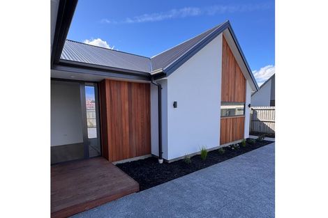 Photo of property in 46 Fairmaid Street, Lincoln, 7608