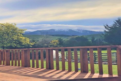 Photo of property in 881c Norfolk Road, Upper Plain, Carterton, 5791