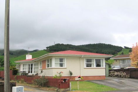 Photo of property in 9 Kinsella Place, Paeroa, 3600