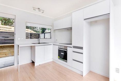 Photo of property in 10/11 Kingsway Avenue, Sandringham, Auckland, 1025