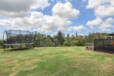 Photo of property in 163 Kimihia Road, Huntly, 3771