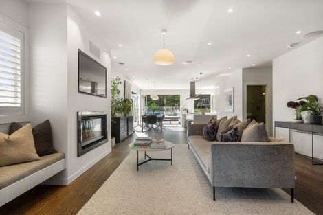 Photo of property in 3 Sefton Avenue, Grey Lynn, Auckland, 1021