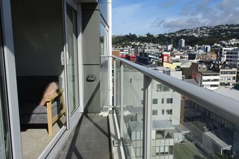 Photo of property in Soho Apartments, 1221/74 Taranaki Street, Te Aro, Wellington, 6011