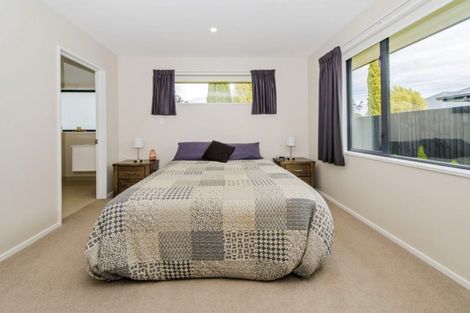 Photo of property in 6 Walter Place, Kirwee, Darfield, 7571