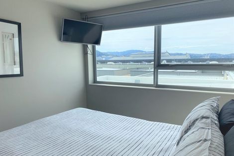 Photo of property in Monument Apartments, 9h/245 Wakefield Street, Te Aro, Wellington, 6011