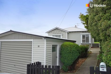 Photo of property in 15 Oakland Street, Andersons Bay, Dunedin, 9013