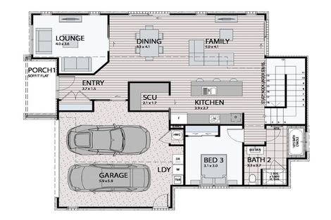Photo of property in 11 Taahunui Rise, Peacocke, Hamilton, 3206