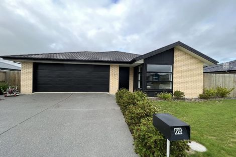 Photo of property in 66 Oaks Drive, Lincoln, 7608