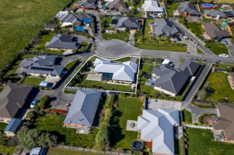 Photo of property in 9 Greenan Place, Doyleston, 7683