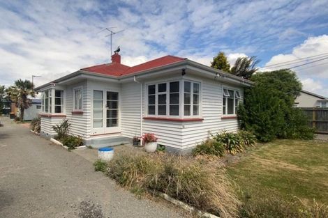 Photo of property in 56 Mackworth Street, Woolston, Christchurch, 8062