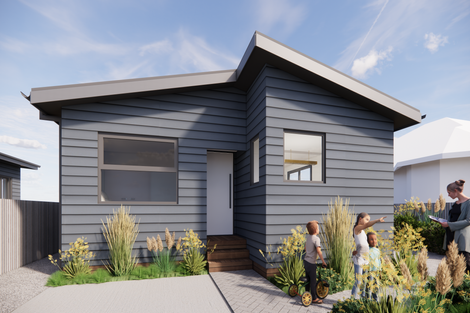 Photo of property in 33b Botanical Road, Takaro, Palmerston North, 4412