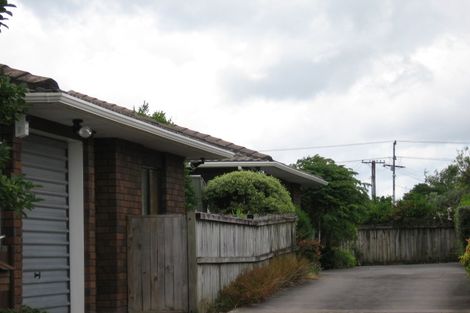 Photo of property in 4/43 Alverston Street, Waterview, Auckland, 1026