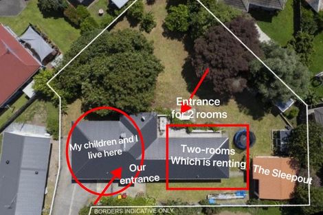 Photo of property in 7 Pennington Place, Welcome Bay, Tauranga, 3112