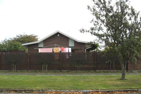 Photo of property in 23 Corfe Street, Ilam, Christchurch, 8041