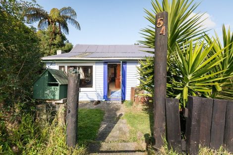 Photo of property in 54 Union Street, Waihi, 3610