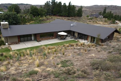 Photo of property in 96 Aronui Road, Bridge Hill, Alexandra, 9320