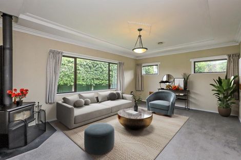 Photo of property in 25 Trinity Crescent, Pirimai, Napier, 4112