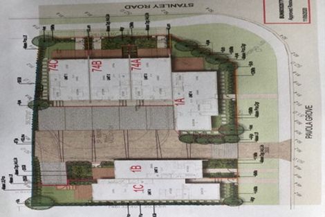 Photo of property in 74a Stanley Road, Glenfield, Auckland, 0629