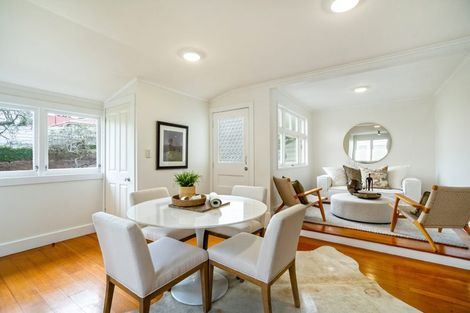 Photo of property in 17 Anne Street, Devonport, Auckland, 0624