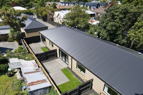 Photo of property in 71 Perth Street, Richmond, Christchurch, 8013
