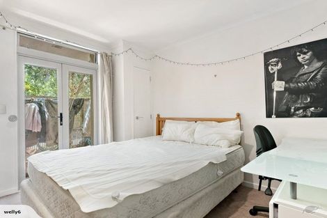 Photo of property in Marrakech Cafe, 54/305 Evans Bay Parade, Hataitai, Wellington, 6021