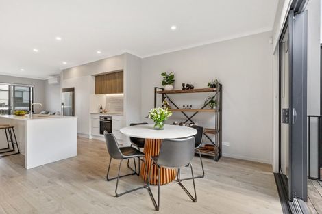 Photo of property in 3 Patrol Lane, Hobsonville, Auckland, 0616