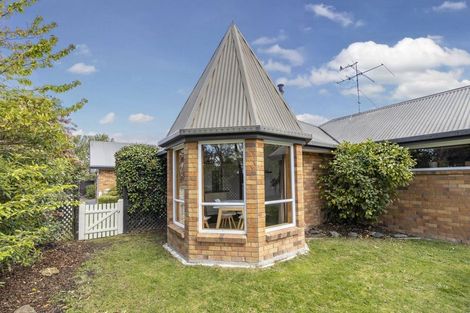 Photo of property in 29 Regent Avenue, Rangiora, 7400