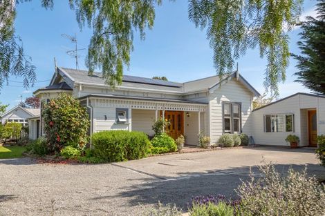 Photo of property in 86 High Street, Solway, Masterton, 5810