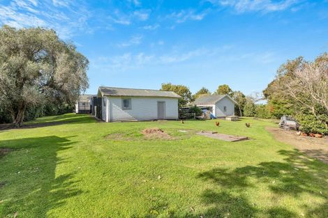 Photo of property in 15 Tangimoana Road, Ohakea, Palmerston North, 4479
