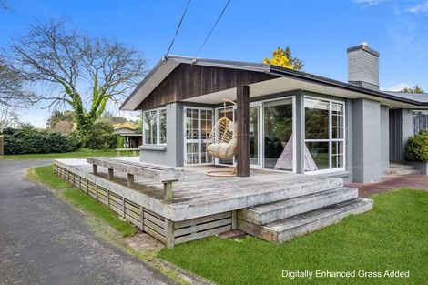 Photo of property in 53 Newell Road, Tamahere, Hamilton, 3283