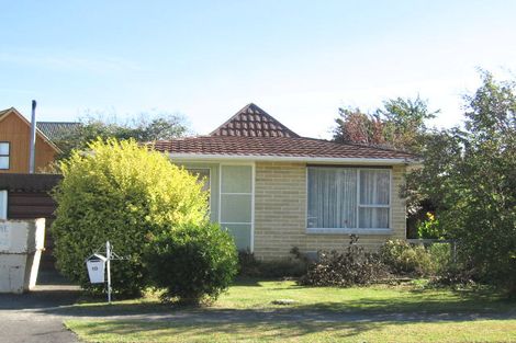 Photo of property in 10 William Booth Grove, Trentham, Upper Hutt, 5018