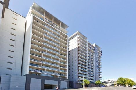Photo of property in Alpha Apartments, 505/17 Vogel Lane, Auckland Central, Auckland, 1010