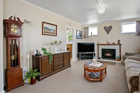 Photo of property in 1 Griffiths Street, Putaruru, 3411